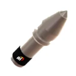 25mm Rock Cutting Tool
