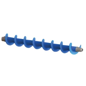 Continuous Flight Auger
