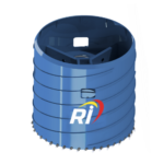 Core Barrel With Specs & Bullet Teeth