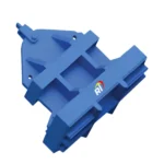 Diaphragm Wall Square Chisel