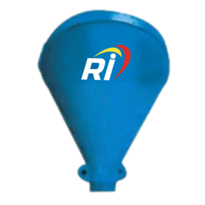 Funnel-Concrete Hopper