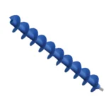Horizontal Auger