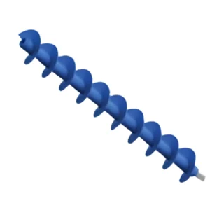 Horizontal Auger