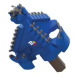 Horizontal Auger Cutter
