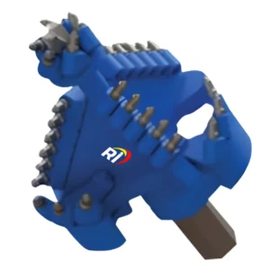 Horizontal Auger Cutter