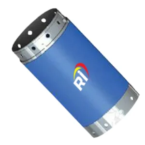 Inter Locking Casing