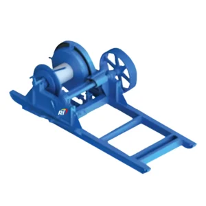 Piling Winch