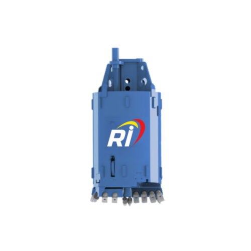 Rock Drilling Teeth Conical (2)