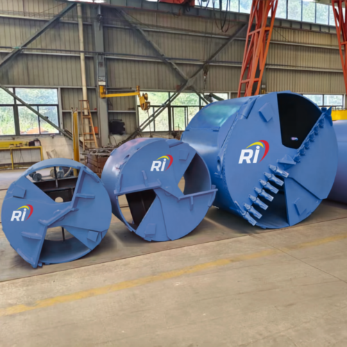 Rock Drilling Teeth Conical (3)