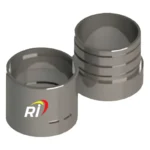 Wire Rope Tremie Coupling