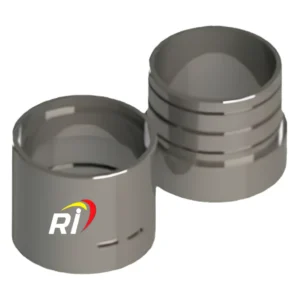 Wire Rope Tremie Coupling