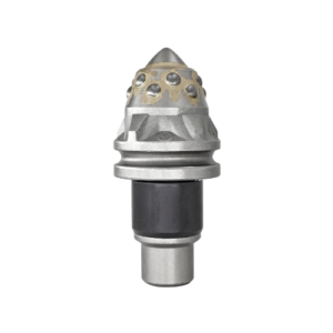 60-12T26 Bullet Teeth