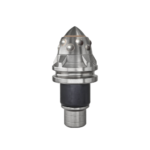 60-12T26K Bullet Teeth