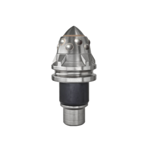 60-12T26K Bullet Teeth