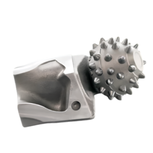 Traditional Single Roller bit