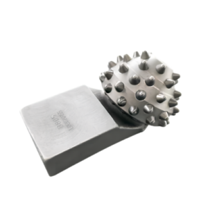 Straight Single Roller bit