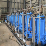 Industrial Mine Slurry Mud Sand Sludge Dredging Chrome Alloy Centrifugal Mining Submersible Water Pump ISO9001 Certified