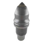 B47K19H Round Teeth Chisel Construction Machinery Parts with Drilling Function