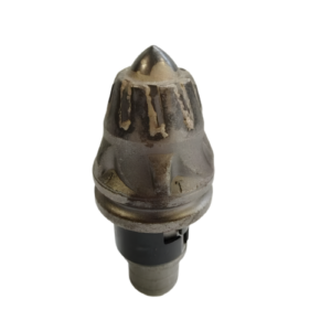 BR1 Wholesale Construction Machinery Parts Piling Drill Teeth Rock Drilling Equipment Drill Bit