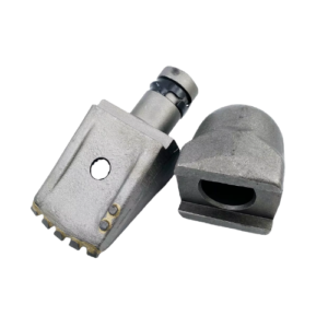 Bauer Flat Teeth BFZ70 / BFZ72 / BFZ80 for Soil Earth Drilling Bucket Rotary Drilling Auger Teeth