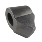 B43H BHR38 Foundatioin Carbide Bullet Pick Teeth Bit Holder for Piling Rig