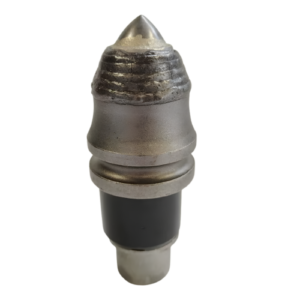 Foundation Piling Teeth Rock Auger Bullet Teeth 20Z 22Z Drilling Tools