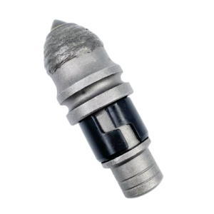 KRT Bullet Teeth