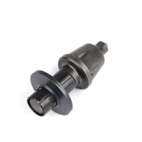 Milling Teeth (2)