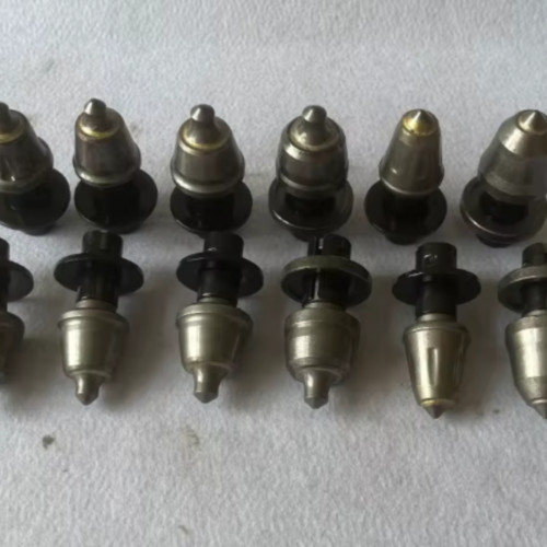 Milling Teeth (5)