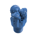 Mining Tricone Drill Bit for Hard Rock Drilling | TCI Roller Cone Bit