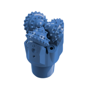 Mining Tricone Drill Bit for Hard Rock Drilling | TCI Roller Cone Bit
