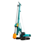 Sunward Merchandise 160H2 used Drilling Rig