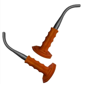 High Quality Hot Selling 45275 J-shaped Cutting Milling Bits Tool Road Milling Picks Remover for Cutters Unload Tool