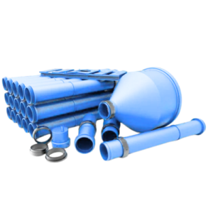 Rotary Drilling Casing Pipe Bored Piling Double Wall Steel Casing