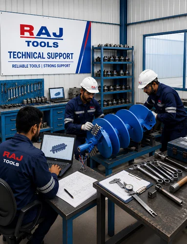 Technical Support