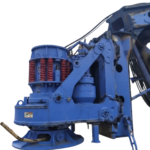 Used Drilling Rig 2019 SANY SR360