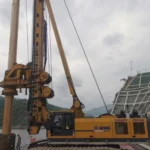 Used Drilling Rig XCMG XRS80HD 2023