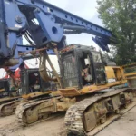 Used SANY SR205 2017 Drilling Rig