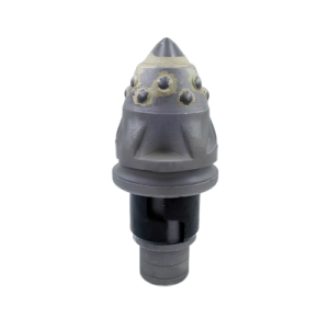 Wholesale Rotary Pile Foundation High Toughness Bullet Teeth Multi Function Drill Tools