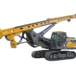 XCMG Rotary Drilling Rig XR200E 2020