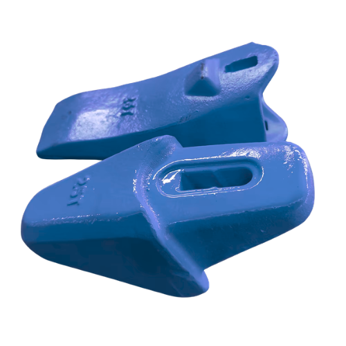 Yellow Flat Bucket (1)