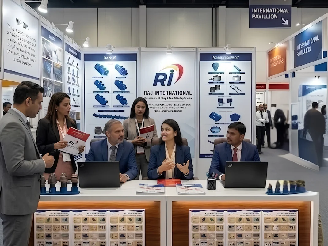 bauma CONEXPO INDIA (4)