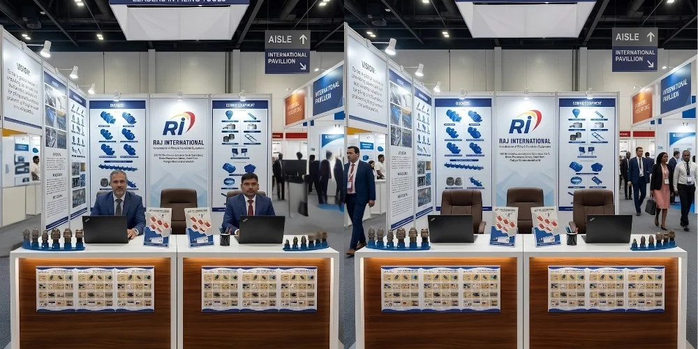 bauma CONEXPO INDIA (7)